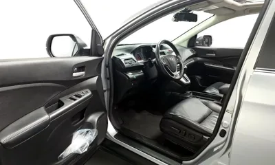Honda CR-V 2014, 184097 км, за 6607.2 USD - фото 10