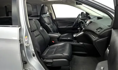 Honda CR-V 2014, 184097 км, за 6607.2 USD - фото 11