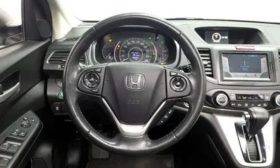 Honda CR-V 2014, 184097 км, за 6607.2 USD - фото 13