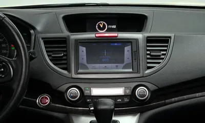 Honda CR-V 2014, 184097 км, за 6607.2 USD - фото 14