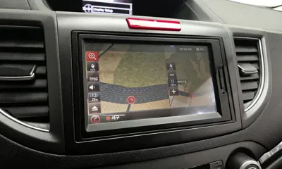 Honda CR-V 2014, 184097 км, за 6607.2 USD - фото 15