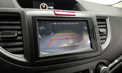 Honda CR-V 2014, 184097 км, за 6607.2 USD - фото 16