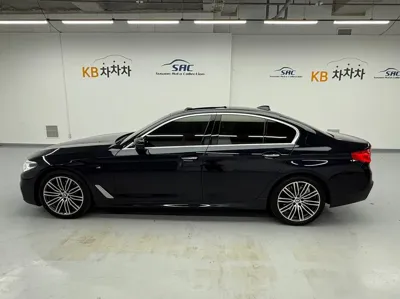 BMW 5-Series 2018, 128263 км, за 20390.89 USD