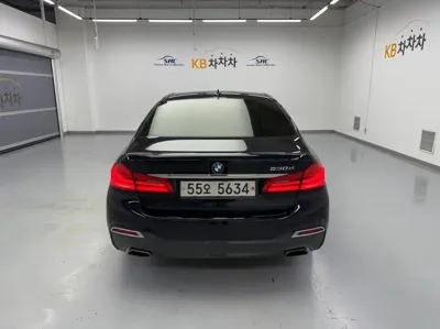 BMW 5-Series 2018, 128263 км, за 20390.89 USD - фото 6