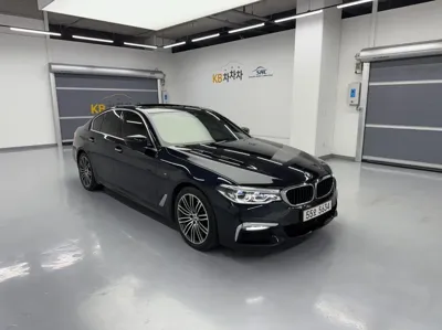 BMW 5-Series 2018, 128263 км, за 20390.89 USD - фото 9