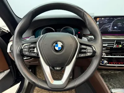 BMW 5-Series 2018, 128263 км, за 20390.89 USD - фото 12