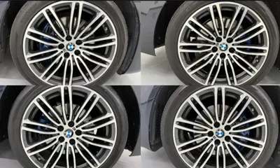 BMW 5-Series 2018, 128263 км, за 20390.89 USD - фото 20