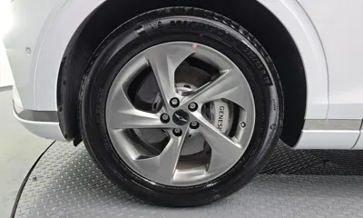 Genesis GV70 2026, 6681 км, за 38007.09 USD