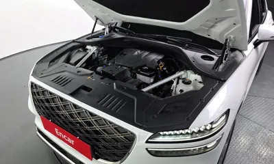 Genesis GV70 2026, 6681 км, за 38007.09 USD - фото 6