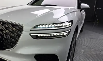 Genesis GV70 2026, 6681 км, за 38007.09 USD - фото 22