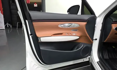 Genesis GV70 2026, 6681 км, за 38007.09 USD - фото 24
