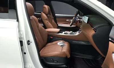 Genesis GV70 2026, 6681 км, за 38007.09 USD - фото 26
