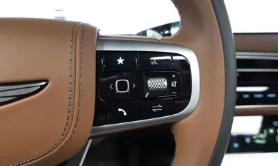 Genesis GV70 2026, 6681 км, за 38007.09 USD - фото 29