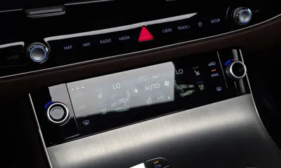 Genesis GV70 2026, 6681 км, за 38007.09 USD - фото 30