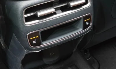 Genesis GV70 2026, 6681 км, за 38007.09 USD - фото 31