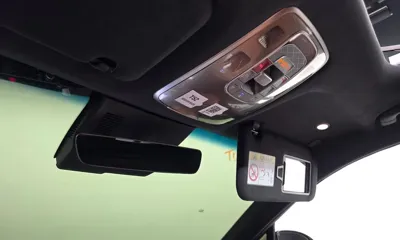 Genesis GV70 2026, 6681 км, за 38007.09 USD - фото 32
