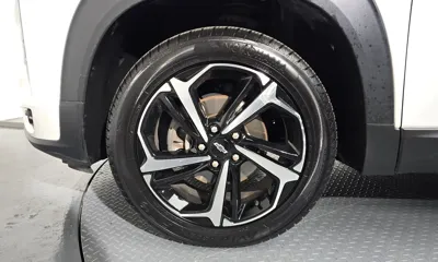 ChevroletGMDaewoo Trailblazer 2022, 85250 км, за 11480.9 USD