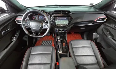 ChevroletGMDaewoo Trailblazer 2022, 85250 км, за 11394.14 USD - фото 7