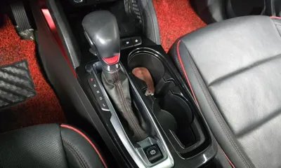 ChevroletGMDaewoo Trailblazer 2022, 85250 км, за 11394.14 USD - фото 9
