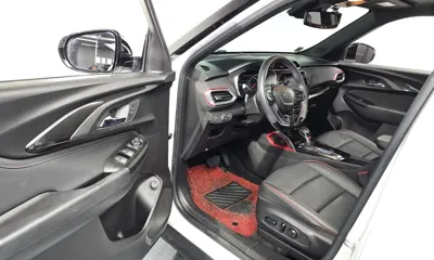 ChevroletGMDaewoo Trailblazer 2022, 85250 км, за 11394.14 USD - фото 10