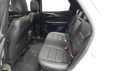 ChevroletGMDaewoo Trailblazer 2022, 85250 км, за 11394.14 USD - фото 11