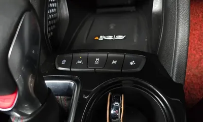 ChevroletGMDaewoo Trailblazer 2022, 85250 км, за 11394.14 USD - фото 12
