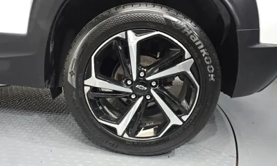 ChevroletGMDaewoo Trailblazer 2022, 85250 км, за 11394.14 USD - фото 21
