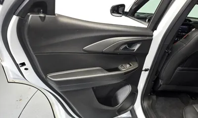 ChevroletGMDaewoo Trailblazer 2022, 85250 км, за 11394.14 USD - фото 25
