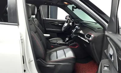 ChevroletGMDaewoo Trailblazer 2022, 85250 км, за 11394.14 USD - фото 26