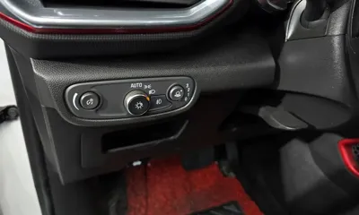 ChevroletGMDaewoo Trailblazer 2022, 85250 км, за 11394.14 USD - фото 27