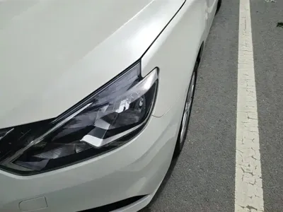 Nissan Sylphy 2024, 4300 км, за 8369.06 USD
