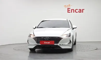 Hyundai Sonata 2021, 93760 км, за 9055.38 USD