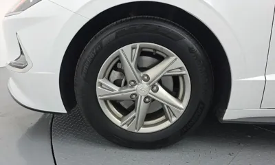 Hyundai Sonata 2021, 93760 км, за 9055.38 USD
