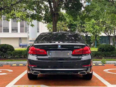 BMW 5 Series 2019, 70000 км, за 18392.82 USD - фото 8