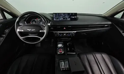 Genesis G80 2021, 50012 км, за 23509.91 USD - фото 7
