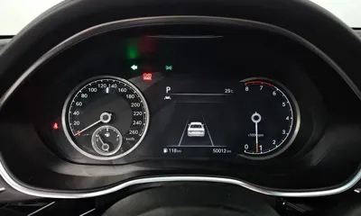 Genesis G80 2021, 50012 км, за 23509.91 USD - фото 8