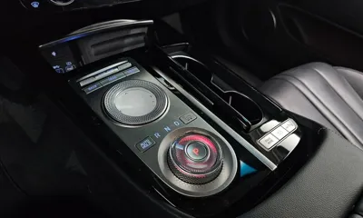Genesis G80 2021, 50012 км, за 23509.91 USD - фото 9