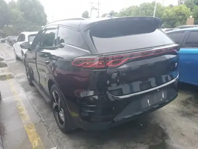 BYD Tang New Energy 2024, 32599 км, за 14630.97 USD