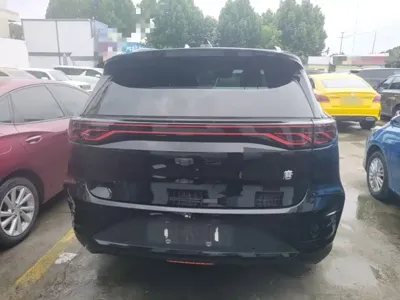 BYD Tang New Energy 2024, 32599 км, за 14630.97 USD - фото 6