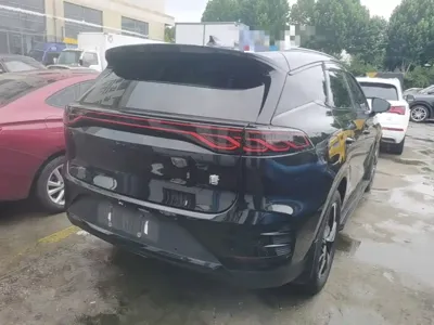 BYD Tang New Energy 2024, 32599 км, за 14630.97 USD - фото 7