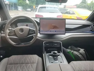 BYD Tang New Energy 2024, 32599 км, за 14630.97 USD - фото 10