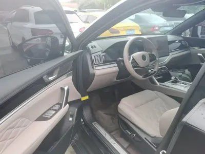BYD Tang New Energy 2024, 32599 км, за 14630.97 USD - фото 16