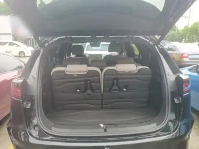 BYD Tang New Energy 2024, 32599 км, за 14630.97 USD - фото 19