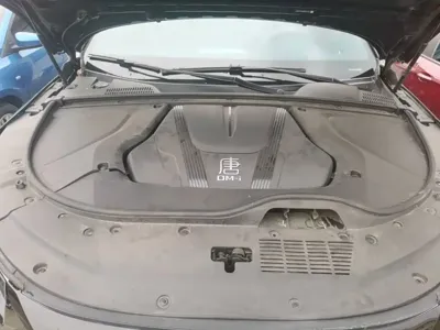 BYD Tang New Energy 2024, 32599 км, за 14630.97 USD - фото 20