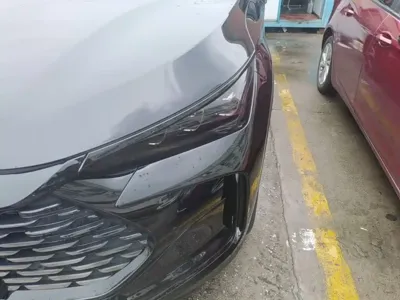 BYD Tang New Energy 2024, 32599 км, за 14630.97 USD - фото 24