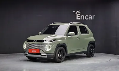 Hyundai Casper · 2024 год