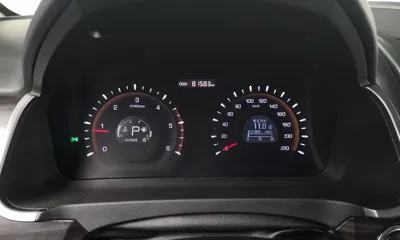 KG_Mobility_Ssangyong KORANDO 2014, 81583 км, за 3284.29 USD - фото 8