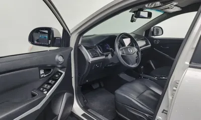 KG_Mobility_Ssangyong KORANDO 2014, 81583 км, за 3284.29 USD - фото 10