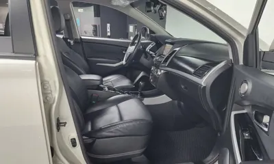 KG_Mobility_Ssangyong KORANDO 2014, 81583 км, за 3284.29 USD - фото 11