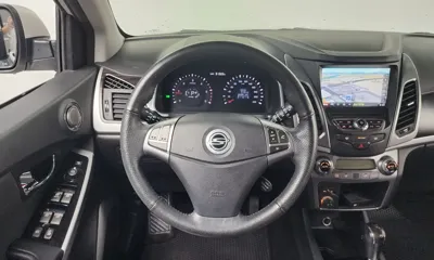KG_Mobility_Ssangyong KORANDO 2014, 81583 км, за 3284.29 USD - фото 13